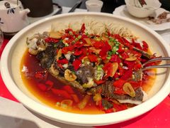 -馋遇江南·精致湖景雅宴(东方之门店)