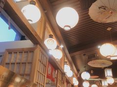 大堂-無忧浅草君·洋风料理(下沙宝龙二期一店)