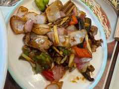 -老淮城·长鱼面(河下古镇店)