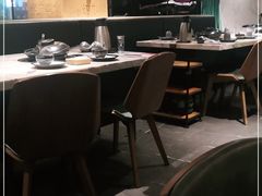 大堂-同仁四季椰子鸡(福田东园总店)