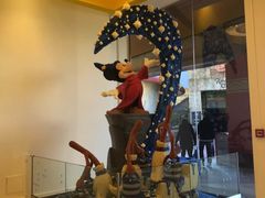 -巴黎迪士尼乐园