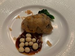 -新荣记(新源南路店)