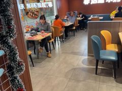 -鱼酷活鱼烤鱼(沈阳大悦城店)