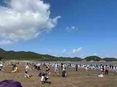 -东海半边山旅游度假区