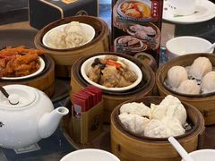 -香港蓮香樓(中環店)