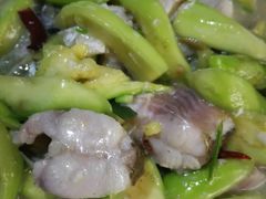 -小六农家乐(崇明西沙湿地店)