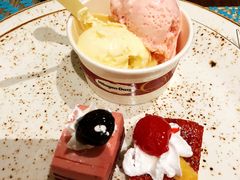 -沈阳和平艾美酒店新食谱西餐厅