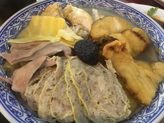 -三林本帮馆(中林街店)