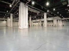-上海光大会展中心国际大酒店