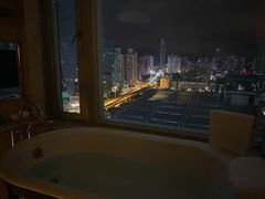 -深圳星河丽思卡尔顿酒店