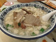 -玉华宫宾馆·餐厅(铜川驻京办店)