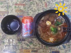 -清真·穆萨砂锅(大皮院店)