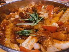 -黄记煌三汁焖锅(龙湖U城店)