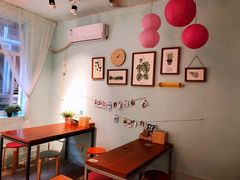 用餐区-大王油茶(磁器口店)