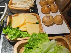 -许府牛火锅(信义坊总店)