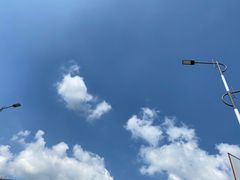 -天鹅湖体育公园