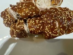 -天府中餐厅·粤菜·海南菜·生猛海鲜(三亚海棠湾洲际度假酒店)
