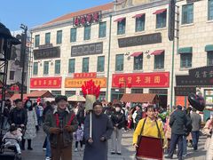 -上街里市集(悦喜客来广场店)