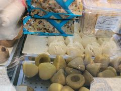 -宫门口馒头铺(创始人总店)