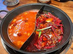 -憨铁匠火锅(红山6979店)