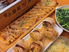-福苗小骆驼烧烤(莲湖路店)