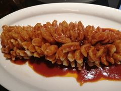 -鑫小城故事·藕汤·家常菜(台北一路总店)