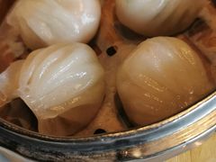 丽轩虾饺皇-富力丽思卡尔顿酒店·丽轩中餐厅