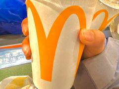 -麦当劳(徐州云龙万达店)