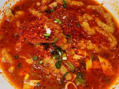 -蓉李记成都名小吃(太原龙湖万达店)