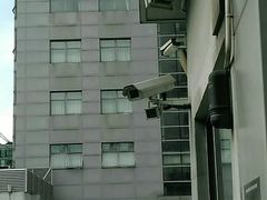 -上海市商贸旅游学校(浦西校区)