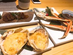-竹幸日本料理(国光1937科技文化创意园店)