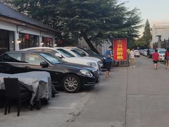 -大自然醉鹅·铁锅火焰鹅(上海联洋店)