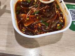 -魏家凉皮(新康隆店)