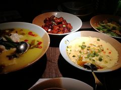 -外婆家(杭州马塍店·杭帮菜名店)