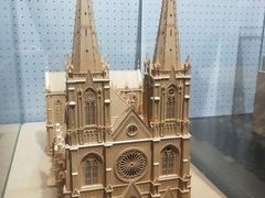 -广州市城市规划展览中心