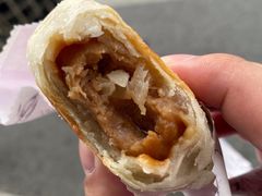 -长发西饼(临顿路店)