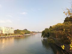 -凤城河风景区