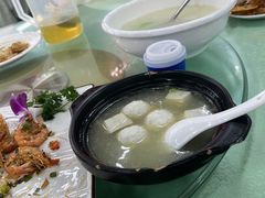 -景好海鲜餐厅(大鹏必选旅游店)