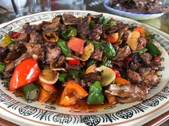 -黑河坝泡姜鸡贡椒鱼(贾旗路店)