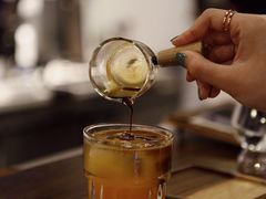 -Double cafe