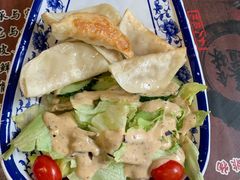 -长人馄饨铺(解放街店)