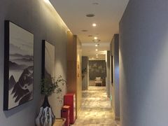 -云中漫步·足疗养生会馆(金开店)