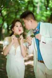 点击看大图 -秦皇岛我和你婚纱摄影工作室