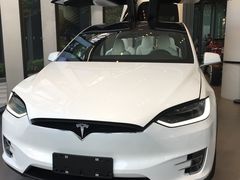 -TESLA 特斯拉(广州天环广场体验店)