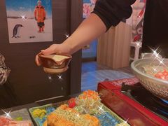 -隐月· 㐂和食屋(芝罘万达公馆店)