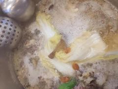 -南国锋味椰子鸡(瀚海店)