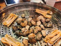 -董大蒸货(方塔园店)