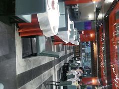 大堂-大鸭梨烤鸭(金色漫香店)