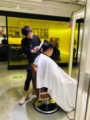 -AYO SALON