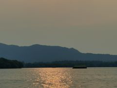 -柳莺湖上·湖景餐厅·江南菜(西湖店)